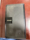 Vintage Sharp OZ-7000 Wizard Electronic Organizer Calculator. Fixed Price $50.00.