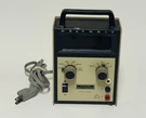 Vintage Heathkit IM-1202 Multimeter Testing Voltage Ohms Amps Tested. Fixed Price $64.99.