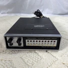 Realistic Patrolman PRO-47 Scanning Receiver Vhf Uhf 20-142. Fixed Price $32.00.