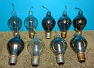 Lot 9 National Electronics NL-623 Tungar Type Rectifier Tubes Guaranteed. Fixed Price $149.96.