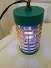 Vintage 1967 Fedtro Electro-mite Zapper Model BUG-110 Japan. Fixed Price $59.50.