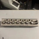 Heath Decade Resistance Model Eu- 30A. Fixed Price $90.00.