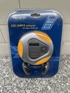 Memorex Cd/radio Disc Man Model #MPD8860 Brand New. Fixed Price $100.99.