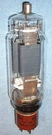 Nos Ge Jan 814 VT-154 Vacuum Tube 50-WATT Tetrode For Radio Transmitting. Fixed Price $50.00.