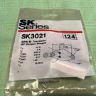 Rca SK3021 Npn Silicon Transistor Af Output Stage 35W 10MHZ. Fixed Price $10.99.