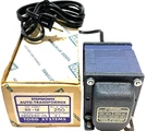Todd Systems (SD-12A) Stepdown Auto-transformer 230V 115V 250W, New Free S&h. Fixed Price $65.00.