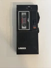 Lanier P-155 Micro Cassette Portable Recorder- For Parts Repair. Fixed Price $18.00.