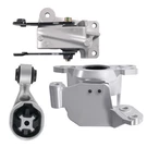 Mount&engine Torque Strut Mounts For Nissan Altima 2.5L 2019-2023 10190. Fixed Price $102.68.