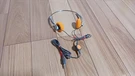 Sony MDR-4L1S WM-2 Dynamic Stereo Headphones Walkman Vintage Used Japan. Fixed Price $379.99.