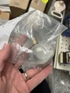 New Genuine Asko Dryer Thermostat High Limit 8008487. Fixed Price $58.00.