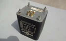 Vintage Collins Filter Reactor Transformer 1.9HY 0.8ADC 45 Ohm. Fixed Price $85.00.