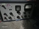 Hewlett-packard MODEL330D Distortion Analyzer Tested And Works. Fixed Price $250.00.