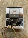 Sencore TR115 Transistor And Diode Checker Tested Works Manual Included. Fixed Price $40.00.