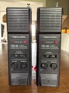 Vintage Realistic TRC-86 Walkie Talkies Set Of 2 Tested And Works Rare. Fixed Price $80.00.