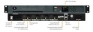 Zeevee HDB2840 Channel Hdmi Over Coax Qam Encoder Modulator New With Warranty. Fixed Price $5129.00.