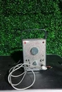 Vintage Rca Rf Signal Generator Type WR-50B Powers On. Fixed Price $100.00.