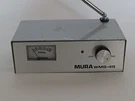 Mura WMS-49 Wireless Microphone Receiver. Fixed Price $18.99.