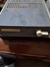 Vintage Talk-a-phone Intercom System Sub-station Speaker Receiver T-LR-3 #2. Fixed Price $15.00.