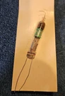Sylvania 5642 Double Ended Rectifier Vacuum Tube Nos Lot Of. Fixed Price $16.99.