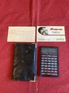 Vintage Seiko DF-210 Phone + Business Cards. Fixed Price $8.00.