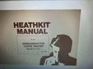 Heathkit IT-3121 Assembling Manual Digital. Fixed Price $5.99.