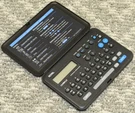 Royal DM70 Plus Black/blue Portable 1KB Plastic Personal Organizer Calculator. Fixed Price $14.88.