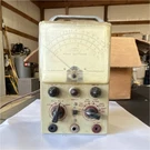 Heathkit V-5 Precision Vintage Vacuum Tube Voltmeter (benton Harbor, Mi). Fixed Price $44.95.