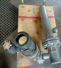 Fisher DLC3010 Level Controller Class 600 249V Digital Displacer. Fixed Price $3850.00.