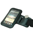 Workout Sports Gym Arm-band Running Jogging Case Cover Strap For Cell Phones. Fixed Price $10.54.
