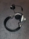 Pioneer Stereo Headphones SE-L20 Vintage Gray 1970'S Retrofit Dj. Fixed Price $129.95.