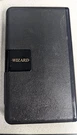 Sharp Wizard OZ-7000 Electronic Organizer With Time & Expense Manager Card. Fixed Price $17.99.