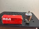 Rca Electronic Tube Original Box 6JM6A. Fixed Price $13.80.