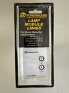 X-10 Powerhouse LM465 Lamp Module Remote Control X10 Protocol Wall Plug-in. Fixed Price $26.00.