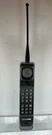 Motorola Brick /dynatac 8000F/1994/GRAY/BLACK/CHICAGO, Ill. Low Min./tested/euc. Fixed Price $175.00.