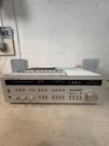 Vintage Harman Kardon HK690I Stereo Receiver Quartz Lock Tested - Read. Fixed Price $300.00.