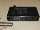Sharp SA-X50AV Am/fm 2 Channel Stereo Receiver Tested Works. Fixed Price $119.54.