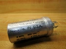 Industrial Midwec 30B161 Capacitor. Fixed Price $36.33.