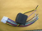 Dual Wire Harness Pin XR4115,XDM1260,XD250,XD1222, MXD25, AM425BT. Fixed Price $13.95.