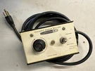 Vintage Heathkit Scr Motor Speed Control Model GD-973. Fixed Price $50.00.