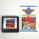 *tested* Robotron 2084 Atari 5200 Game Cartridge And Instruction Manual. Fixed Price $25.95.