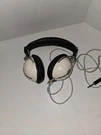 Vintage Teac HP-101 Stereo Headphones Made Japan Analog 1970S Untested. Fixed Price $45.00.