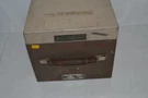 *tc* Electro Scientific Industries Impedance Bridge 250-DA (BAL43). Fixed Price $187.50.