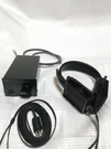 Stax Adapter Ear Speaker Headphone Set SRD-4 SR-80 SR-84 #28. Fixed Price $389.00.