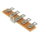 Radio Shack Five Position Terminal Strips (4) 274-688. Fixed Price $12.99.