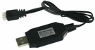 Usb Charger For Simrex X600 Drone Rc Quadcopter Altitude Hold. Fixed Price $14.99.