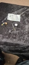 Plantronics Ms 50/T30 Aviation Operator Headset Microphone. Fixed Price $67.68.