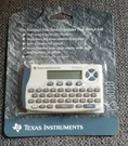 New Vintage Texas Instruments Ti PS3010 Data Bank/scheduler. Fixed Price $6.54.