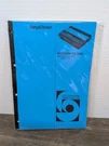 Bang & Olufsen Beogram Cd 3300 Service Manual Original Paperwork Vintage Repair. Fixed Price $22.49.
