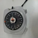 Vintage Intermatic Time-all Appliance Lamp Timer A221-7 Tested.. Fixed Price $11.99.