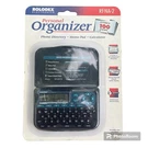 Rolodex Personal Organizer New Phone Directory Memo Pad Calculator Nos 100 Items. Fixed Price $13.99.